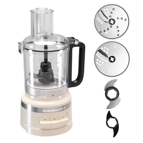 KITCHENAID FOOD PROCESSOR 5KFP0919 KITCHENAID FOOD PROCESSOR 5KFP0919